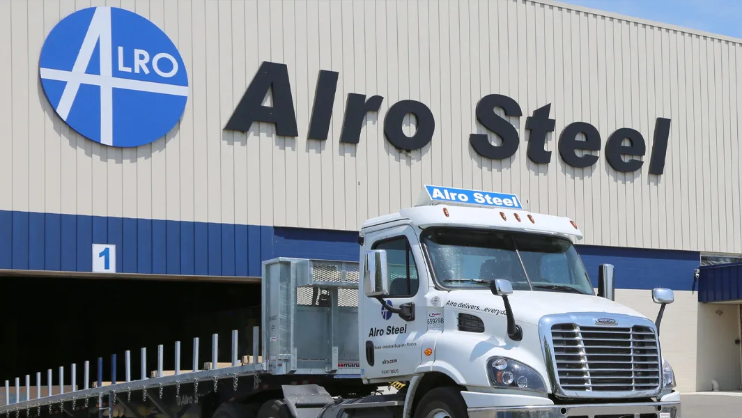 Alro New Alro New