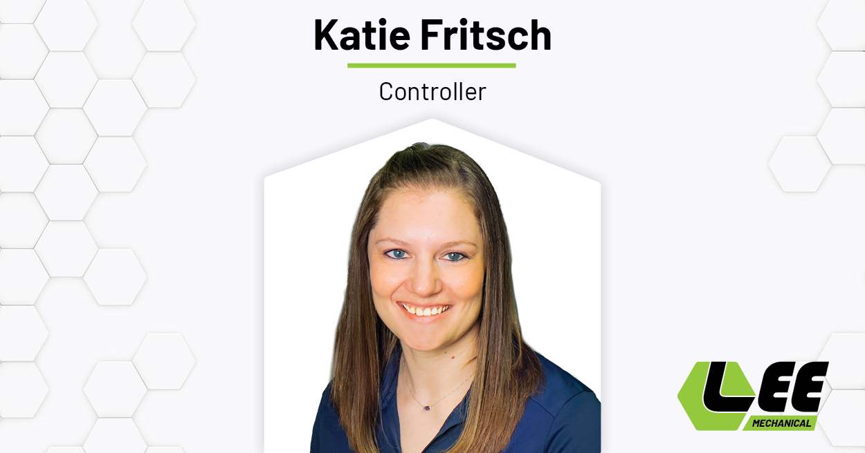 Employee Spotlight Katie Fritsch