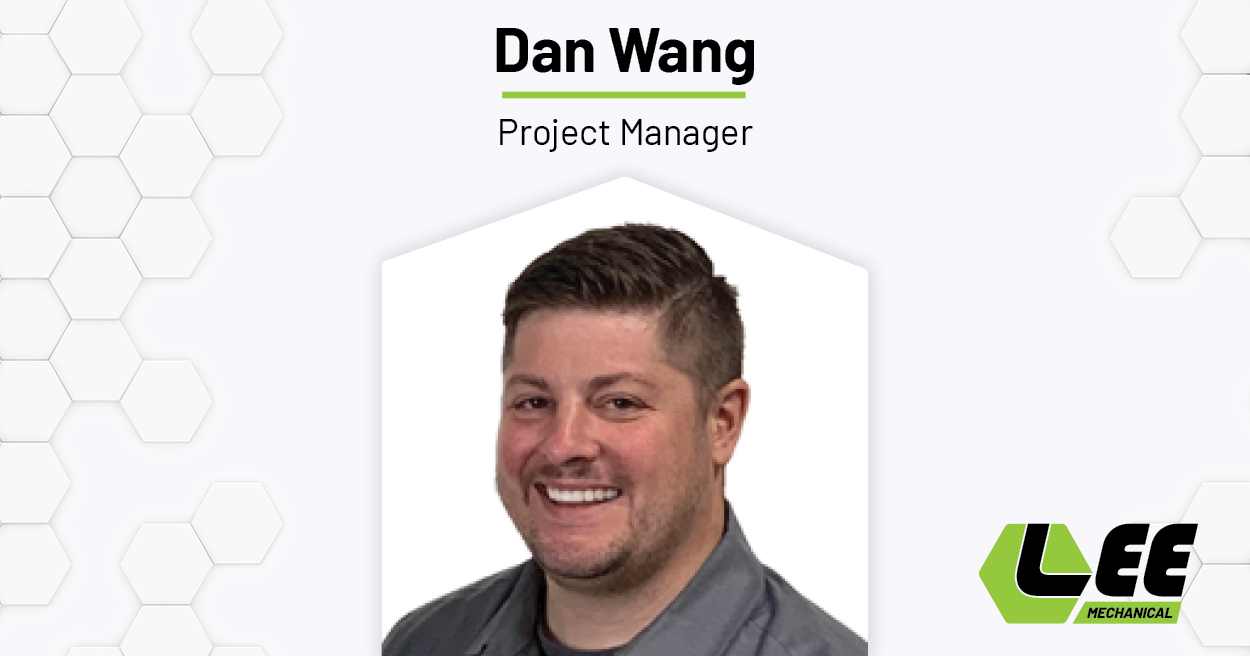 Dan Wang, Project Manager