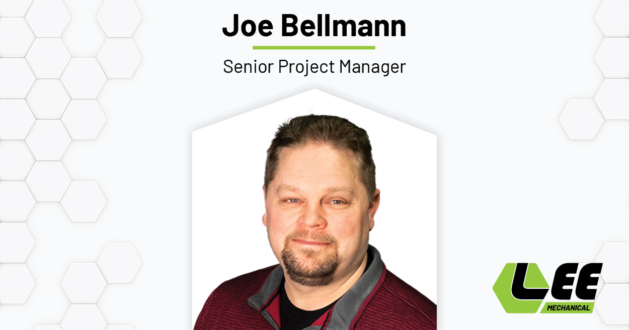 Joe Bellman Spotlight