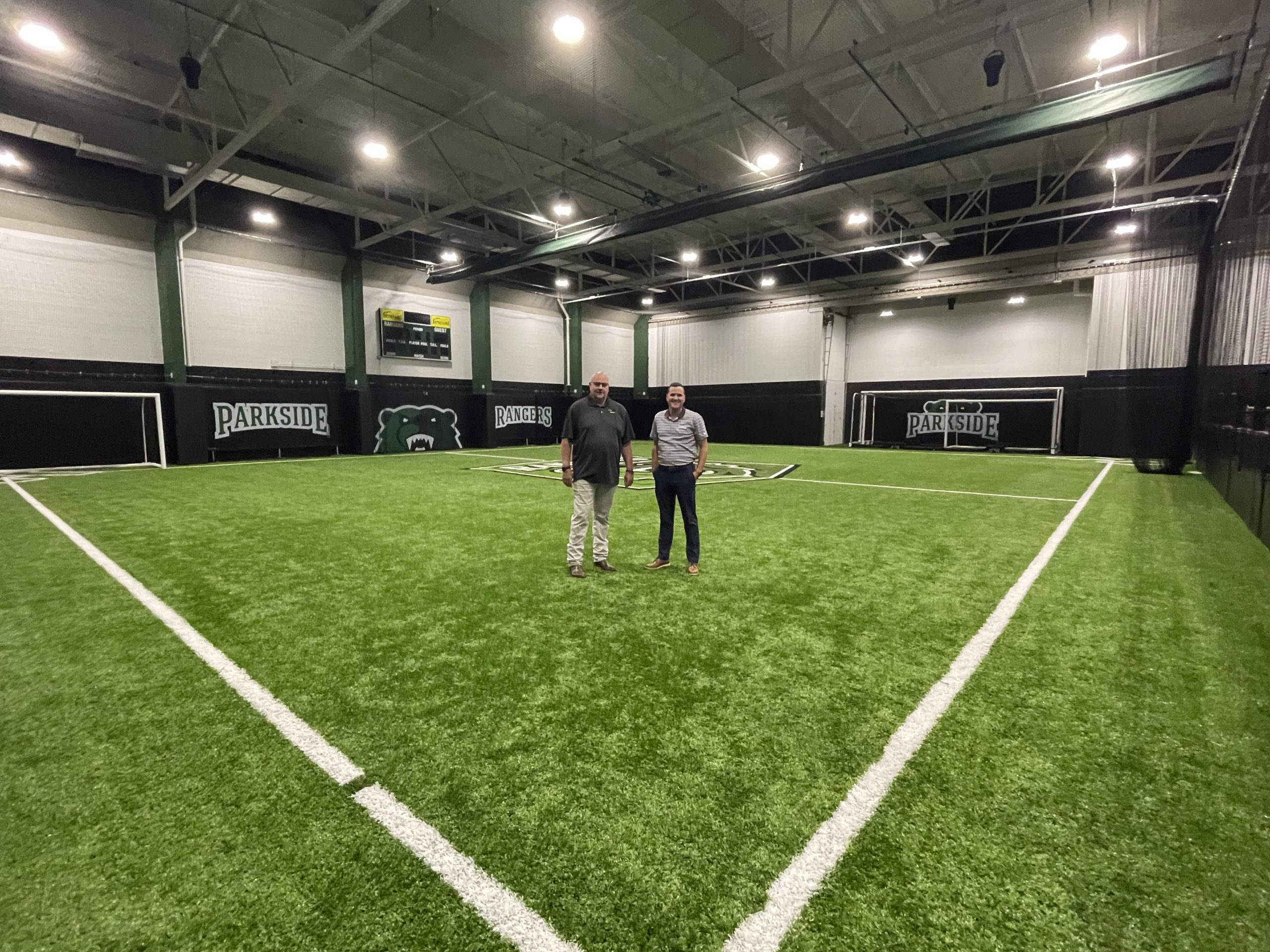 UW-Parkside | Kilps Center | Lee Mechanical UW-Parkside | Kilps Center | Lee Mechanical