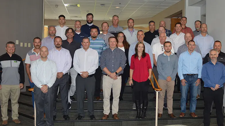 Ken Ahler Advanced Leadership Institute | Lee Mechanical Ken Ahler Advanced Leadership Institute | Lee Mechanical