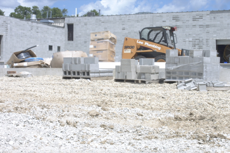 Allied Plastics | Twin Lakes WI | Lee Mechanical