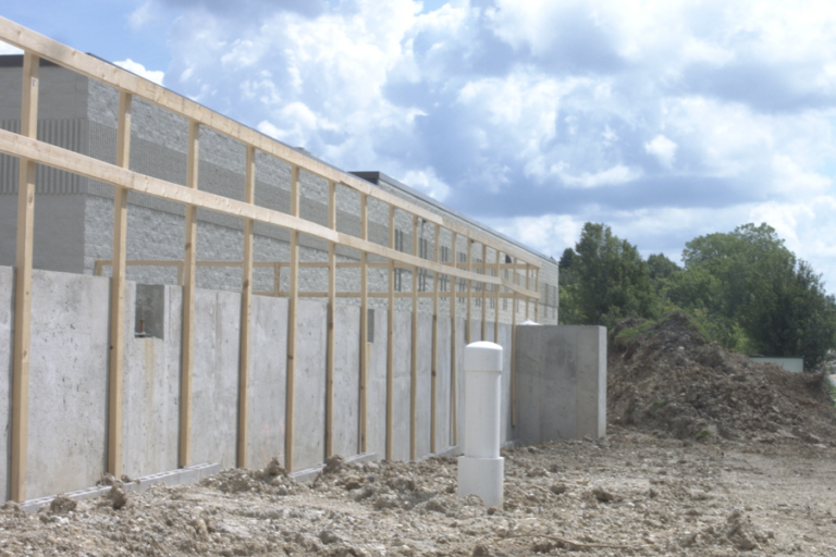 Allied Plastics | Twin Lakes WI | Lee Mechanical
