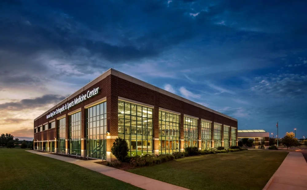 Baycare Orthopedics Baycare Orthopedics