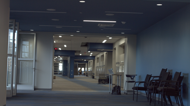 Cristo Rey Jesuit High School | Lee Mechanical