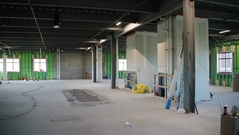 Froedtert Pleasant Prairie Clinic | Lee Mechanical