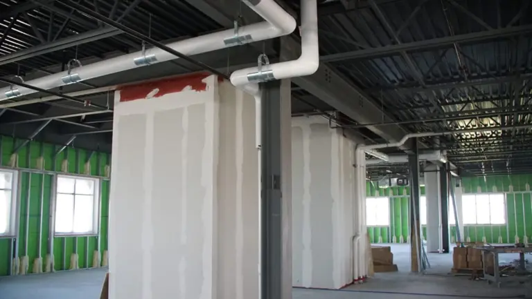 Froedtert Pleasant Prairie Clinic | Lee Mechanical
