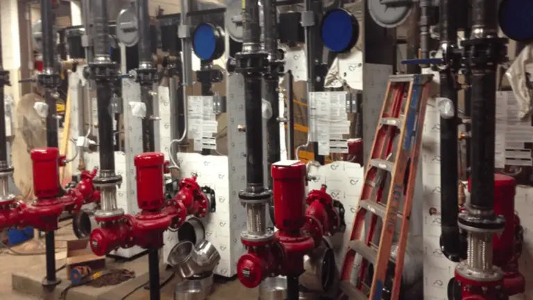 Gateway Technical Group | Plumbing Equipment | Lee Mechanical