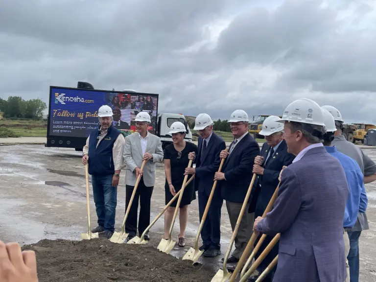 Festival Foods | Greenfield Grand Opening | Lee Mechanical