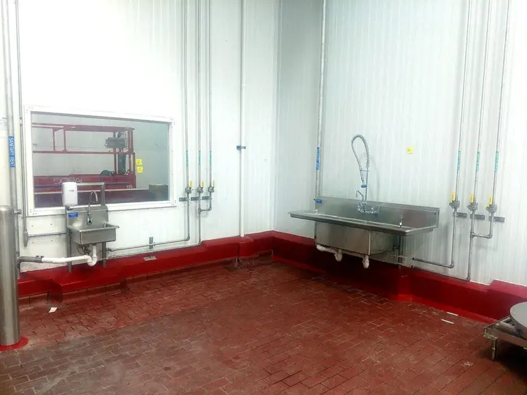 Roundy's Facility Expansion | Lee Mechanical