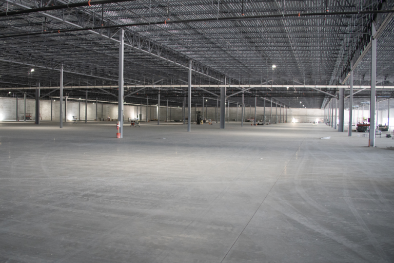 Oak Creek Post Office | Lee Mechanical