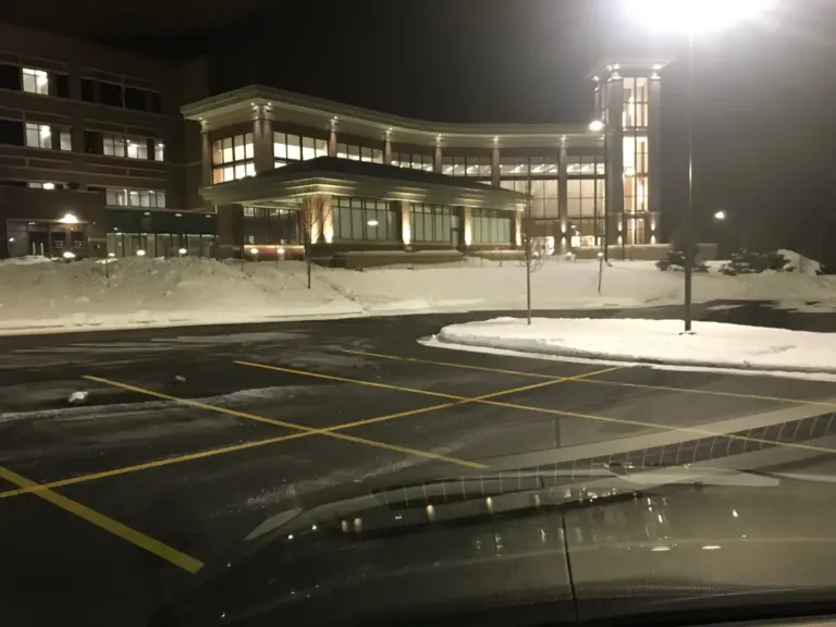 Froedtert Pleasant Prairie Hospital Expansion | Lee Mechanical