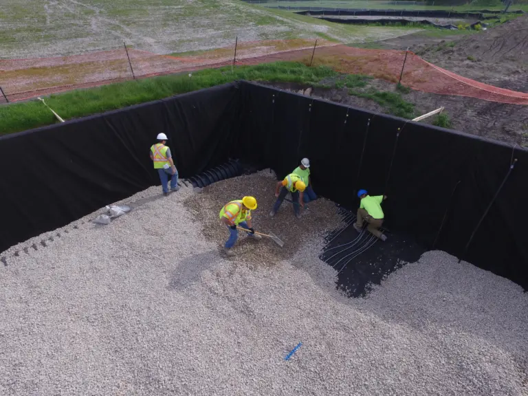 SAGR Unit, Birchwood Foods, Kenosha Wisconsin | Lee Mechanical
