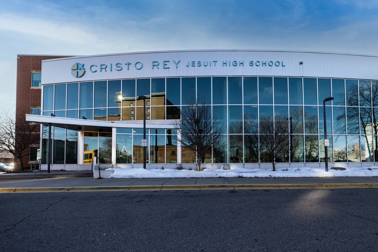Cristo Rey