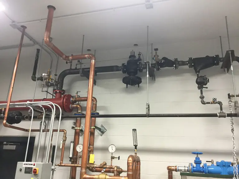 Good Foods Group | Plumbing | Lee Mechanical