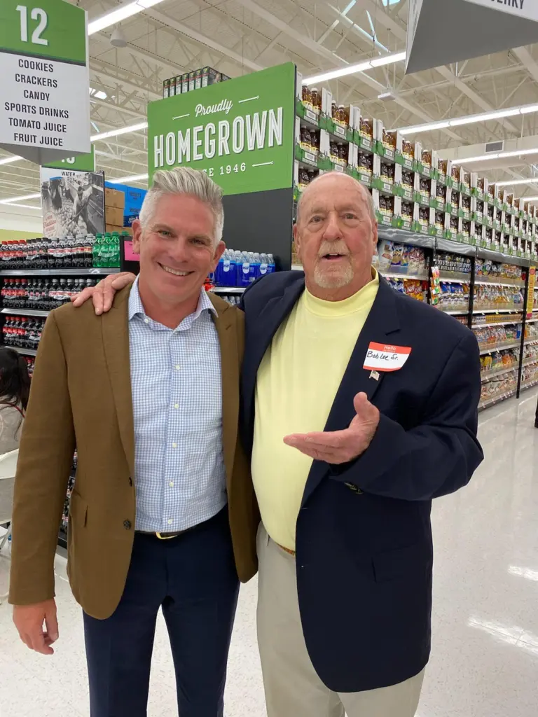 Festival Foods | Greenfield Grand Opening | Lee Mechanical