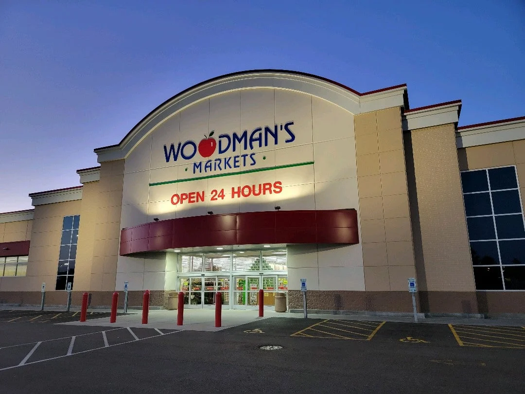 Woodmans Il