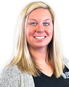 Heather Ladwig , Accounting Assistant, Lee Mechanical