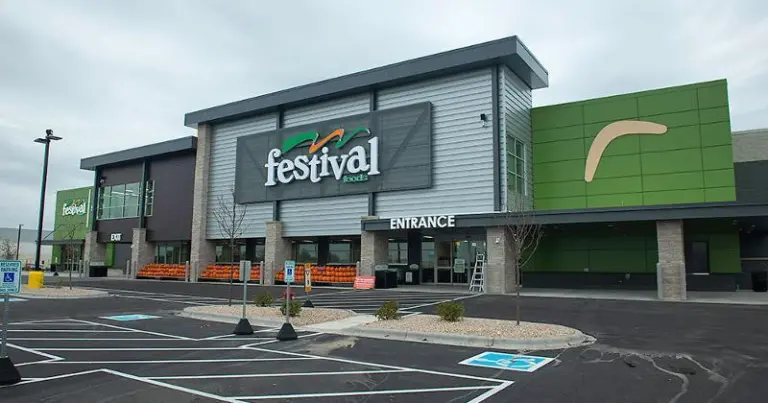 Skogen's Festival Foods: Wausau & Stevens Point