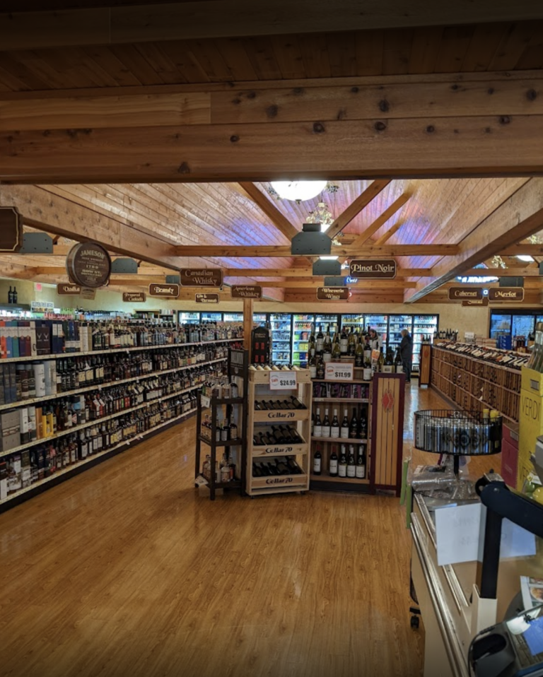 Skogen's Festival Foods: Wausau & Stevens Point