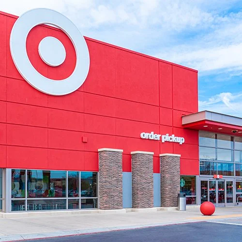 Target Oshkosh
