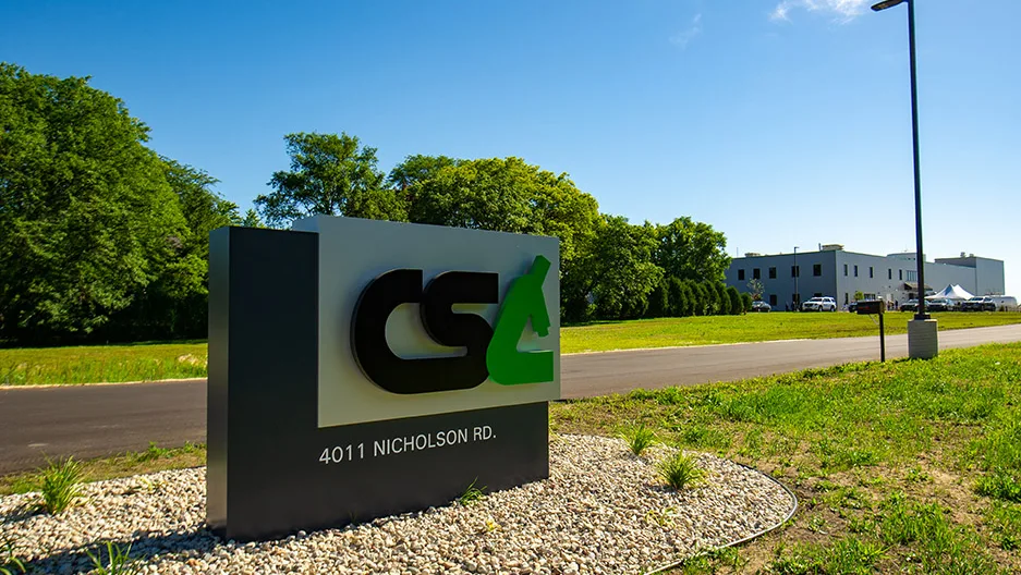 CSL Probio, Caledonia, WI CSL Probio, Caledonia, WI