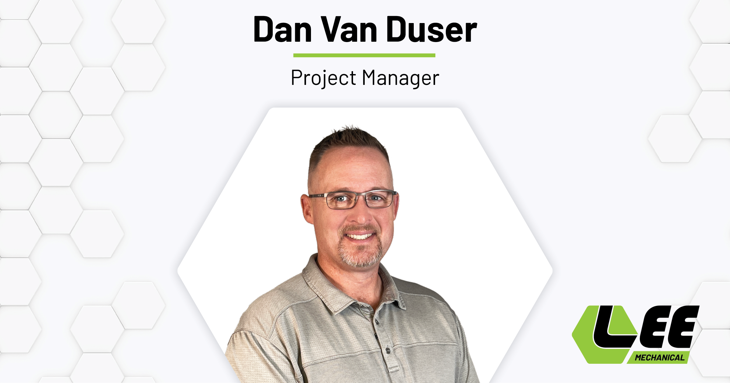 Dan Van Duser