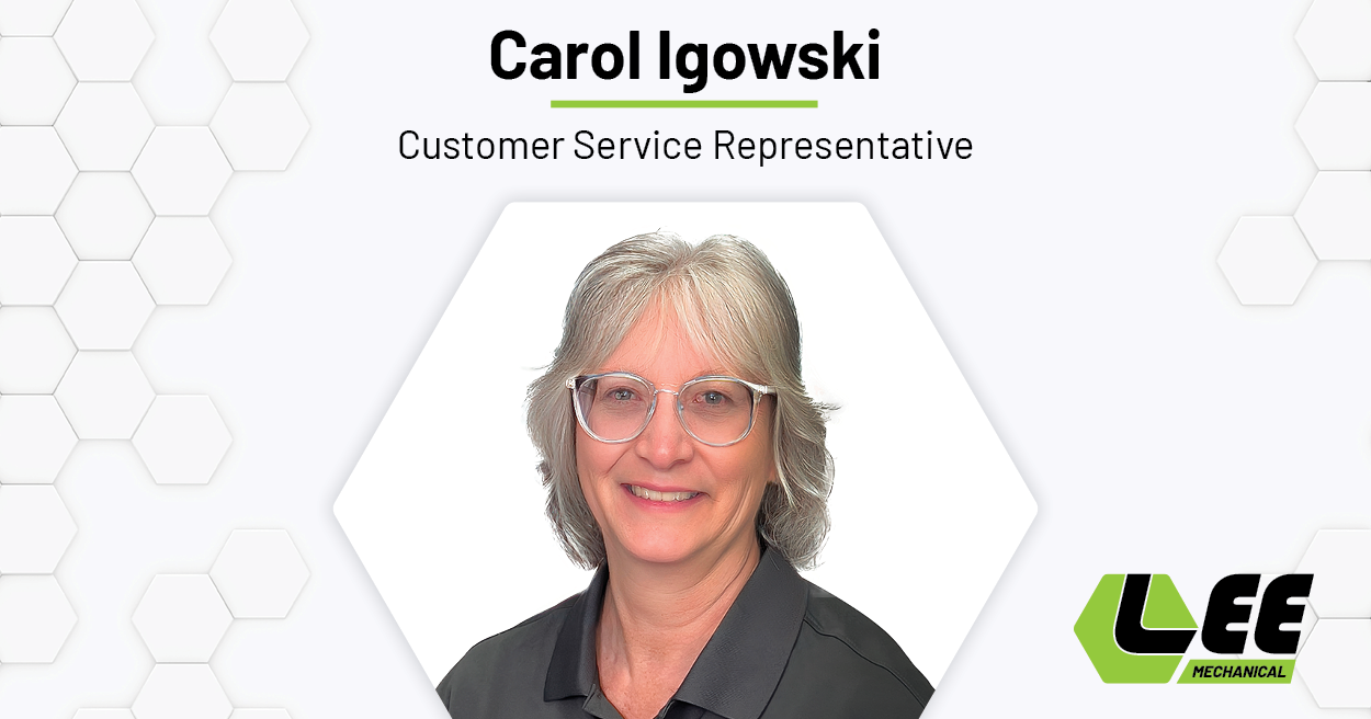 Lee Employeespotlight Caroligowski 053023