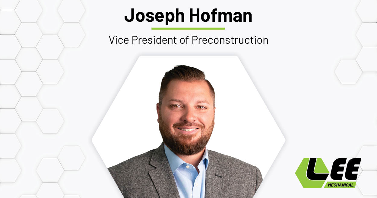 Lee Employeespotlight Hofman 081023 Lee Employeespotlight Hofman 081023