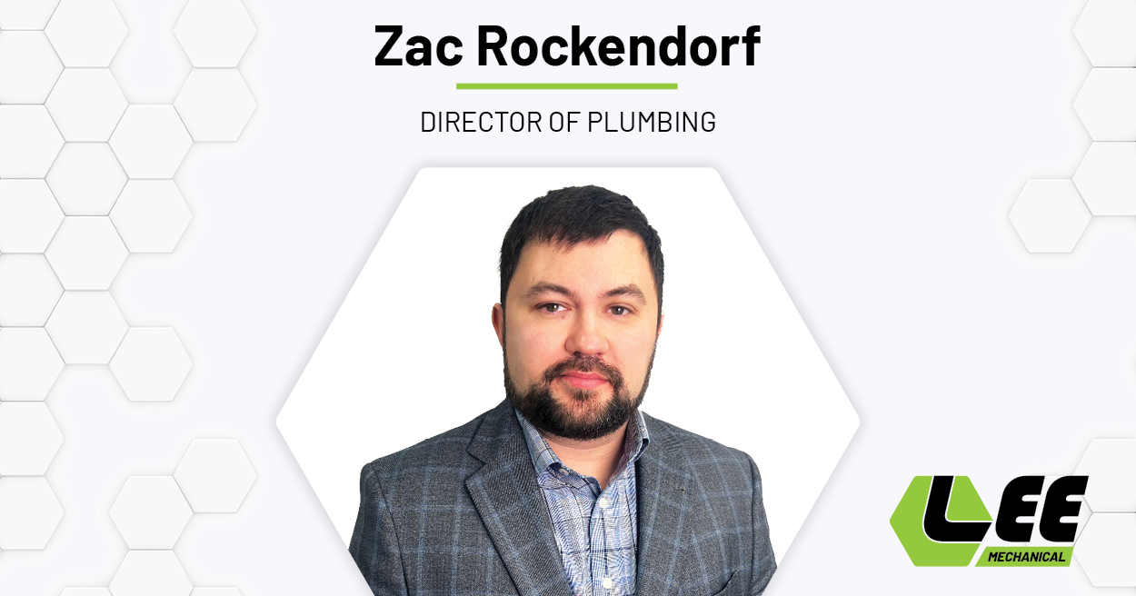 Zac Rockendorf Spotlight