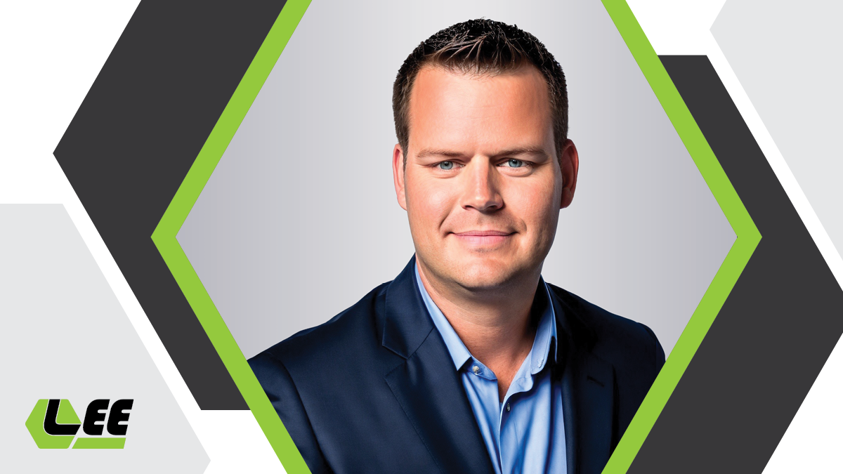 Brandon Quinn Named CEO of Lee Mechanical Amid Leadership Transitions and Record Growth
