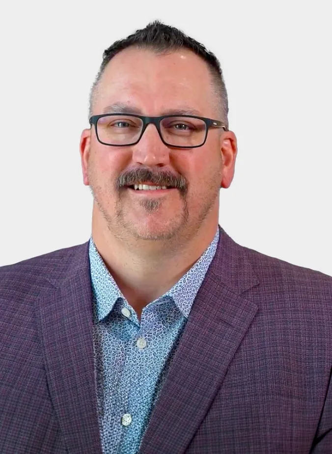 Frank Ruffolo Headshot