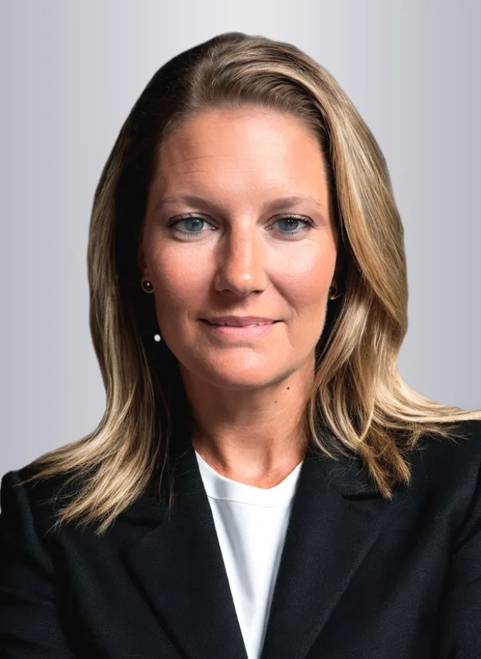 Katie Fritsch Headshot Katie Fritsch Headshot