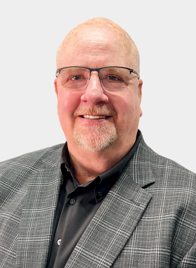 Bob Lee Jr Headshot