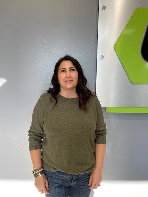 Gina Kloskey Gina Kloskey