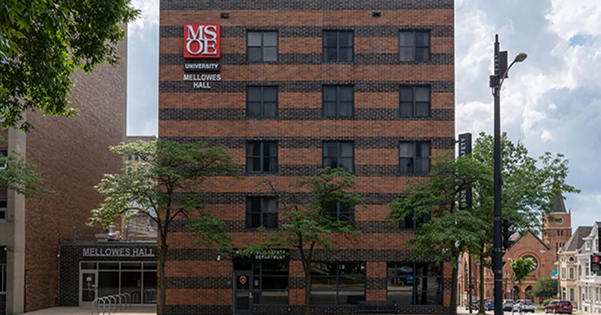 Msoe