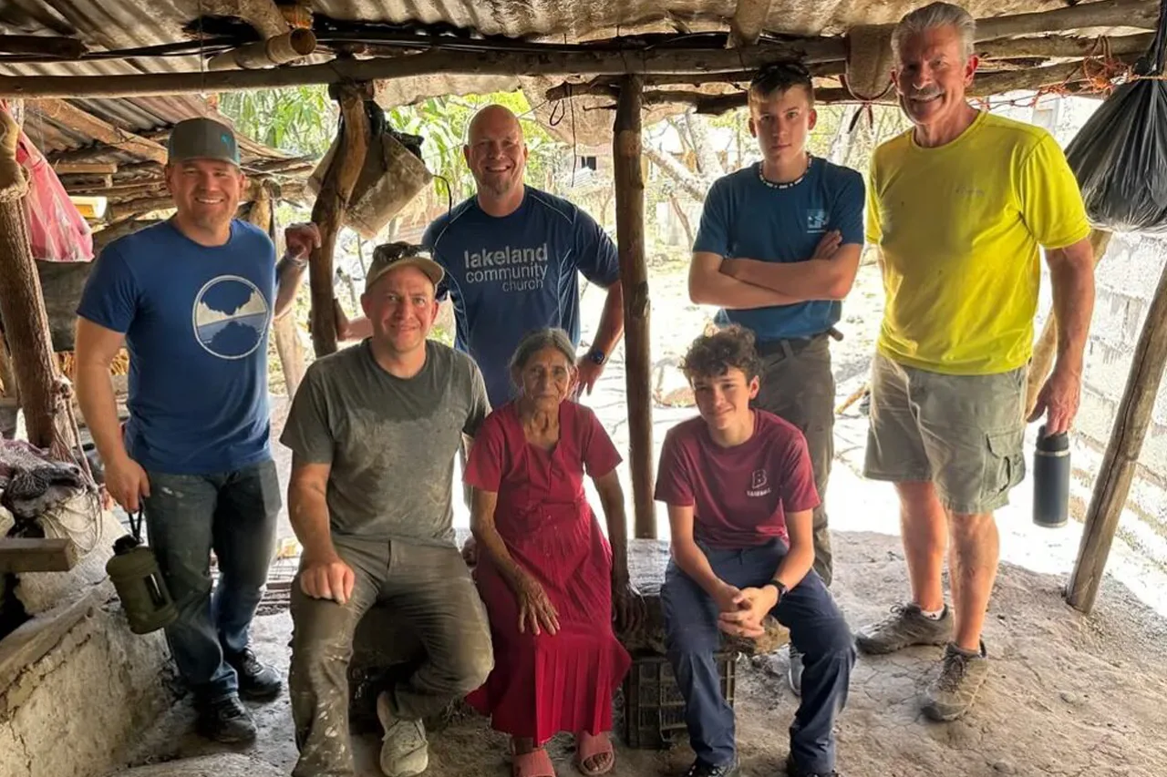Building More Than Systems: Lee Mechanical’s Adam DeBeare Reflects on Life-Changing Mission Trip to Honduras