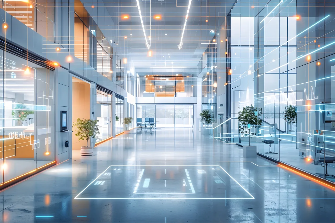 How Building Automation Systems Improve Energy Efficiency