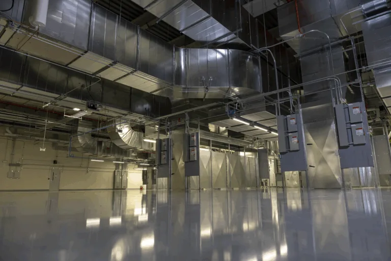 Lee Datacenter 2