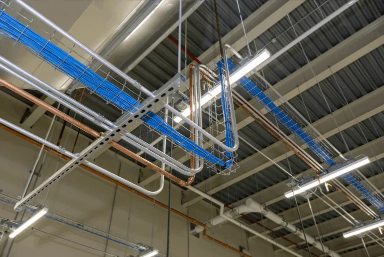 Lee Datacenter 3
