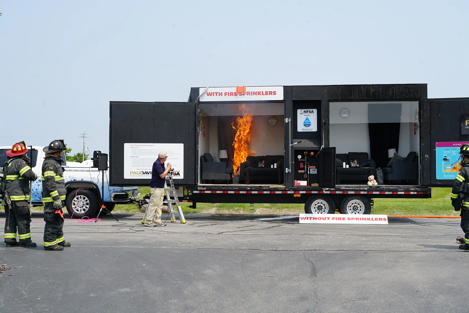 Lee Burnevent Withsprinklers 061725 Lee Burnevent Withsprinklers 061725