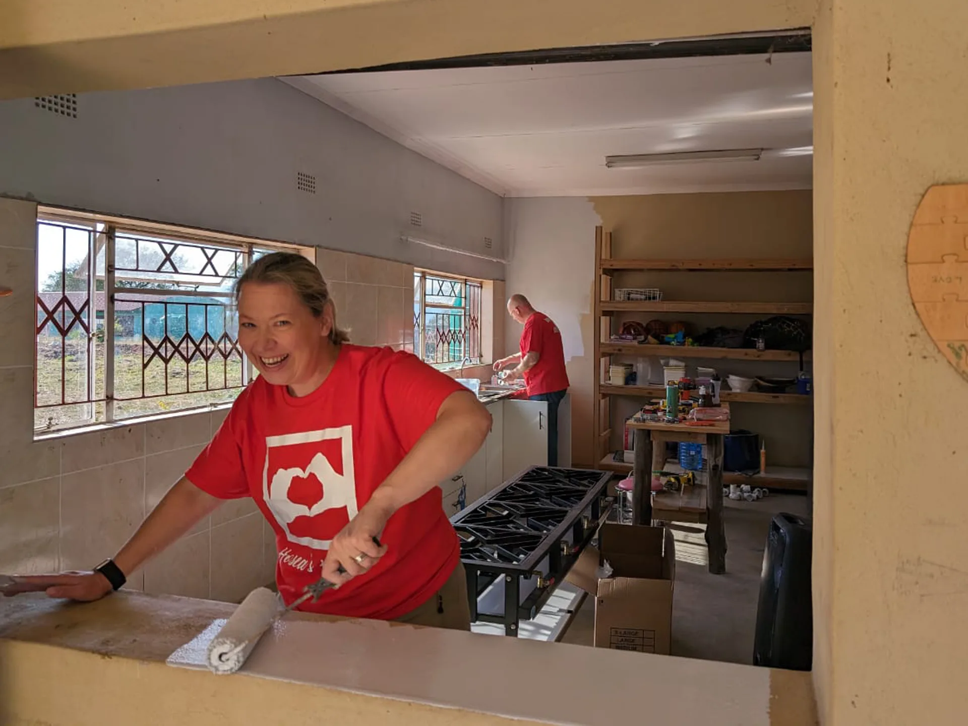 From HVAC to Hope: Lee Mechanical’s Jaron Robertus Brings Skills, Service, and Heart to Eswatini