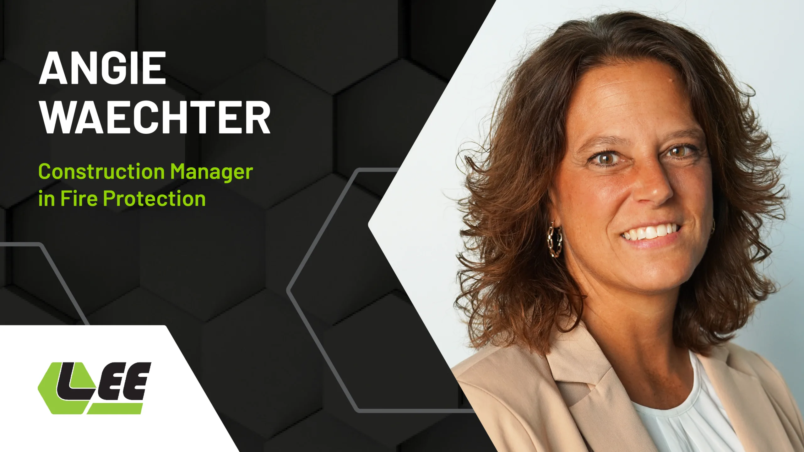 Leading with Purpose: Angie Waechter’s Impact at Lee Mechanical