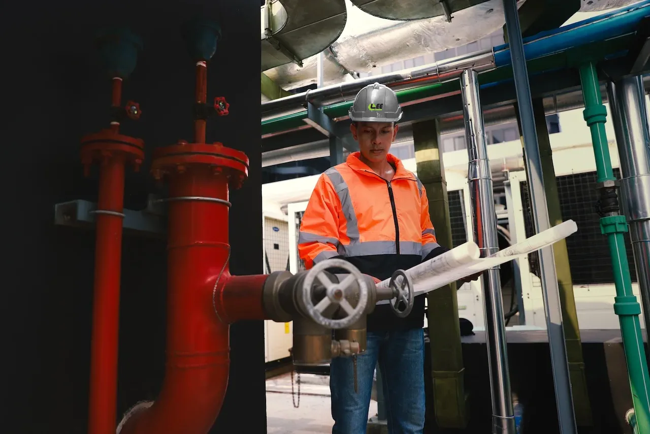 Lee Business Fire Safety Solutions New Lee Business Fire Safety Solutions New