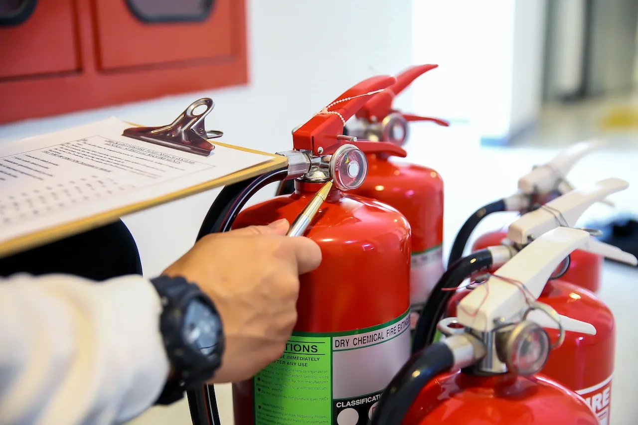 Engineer Now Inspection Services Red Fire Extinguishers Tank Concepts Of Fire Station For Emergency Prevention Rescue And Fire Safety Training. Engineer Now Inspection Services Red Fire Extinguishers Tank Concepts Of Fire Station For Emergency Prevention Rescue And Fire Safety Training.