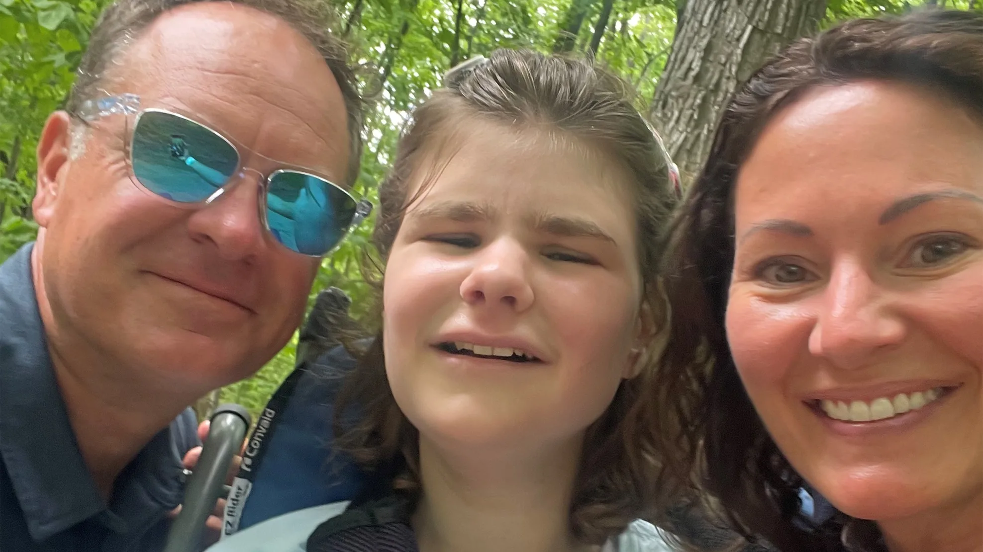 Supporting Morgan’s Journey: Lee Mechanical Fundraiser for Pierpont Syndrome Care