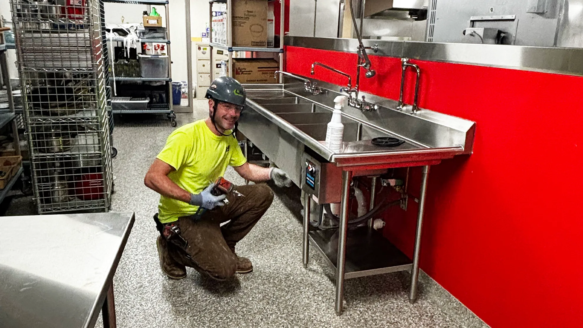 Lee Pewaukee Featured New