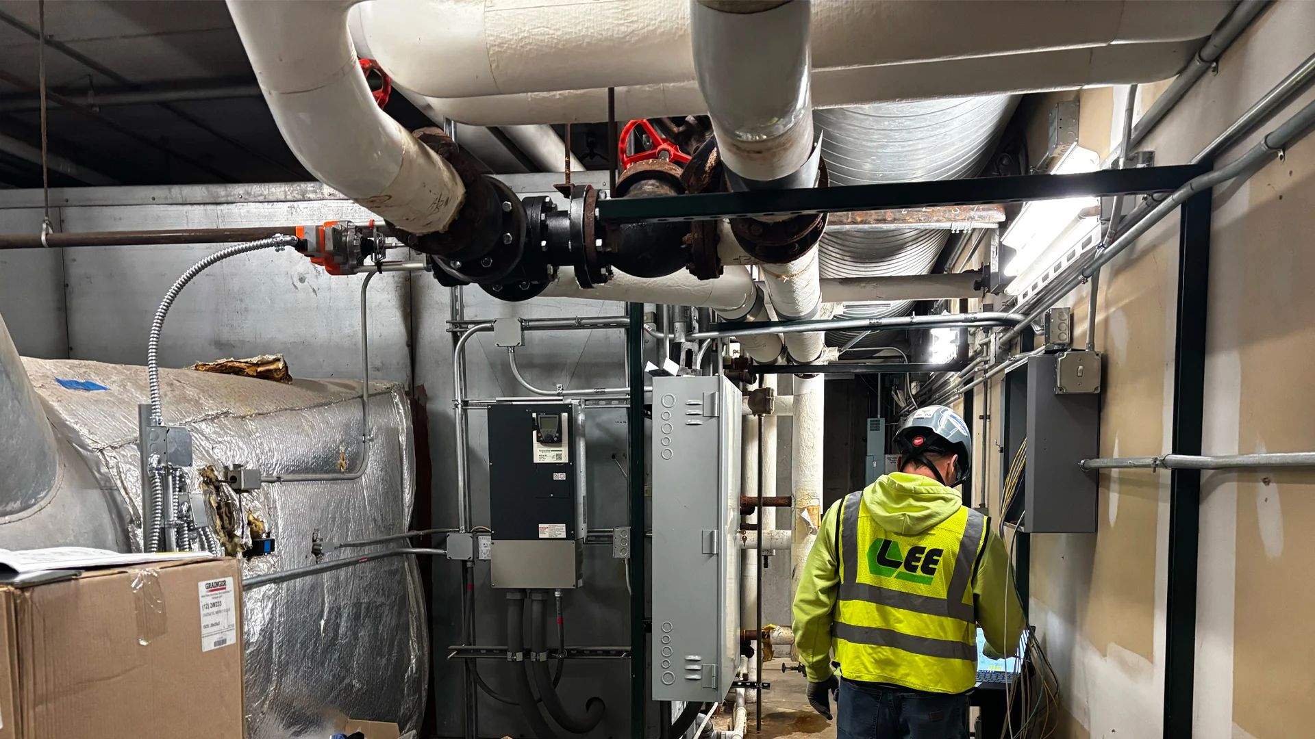 Lee Waukesha Library Featured Lee Waukesha Library Featured