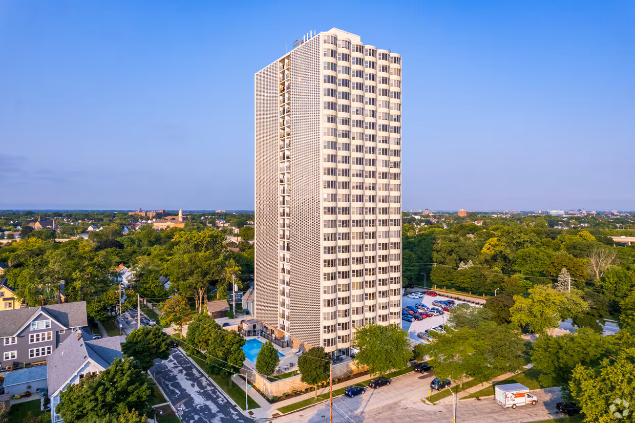 Bay View Terrace